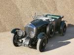 Bentley 4&frac12;-Litre Blower 1926 года